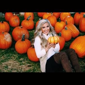 Meet your Posher, Peyton